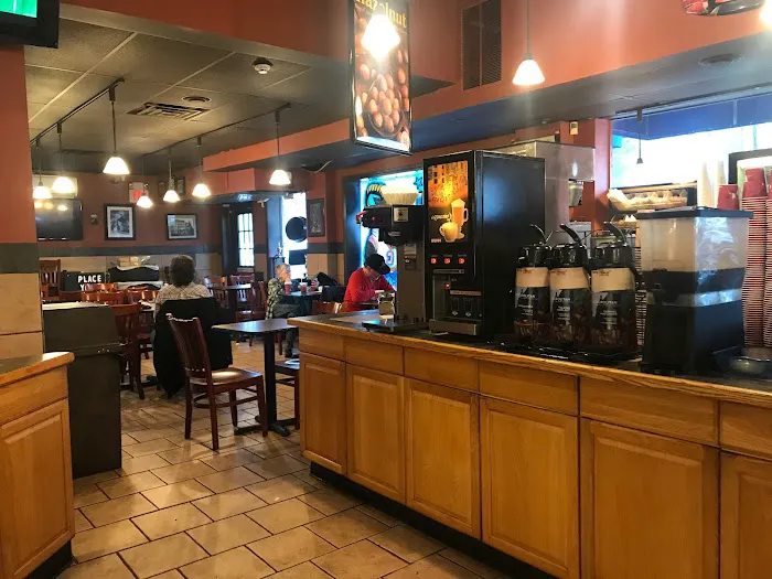 Carmel Bagel Deli Picture 1