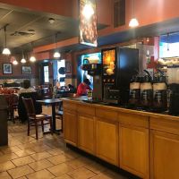 Carmel Bagel Deli ico