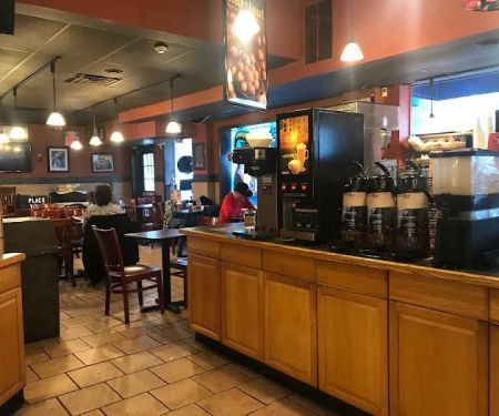 Carmel Bagel Deli