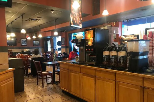 Carmel Bagel Deli