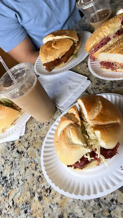 Carmel Bagel Deli Picture 8