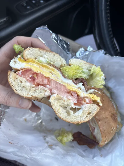 Carmel Bagel Deli Picture 10