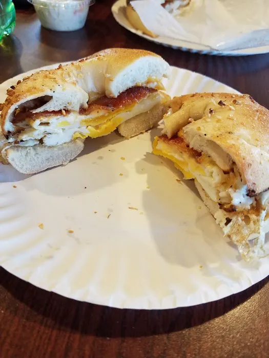 Carmel Bagel Deli Picture 9