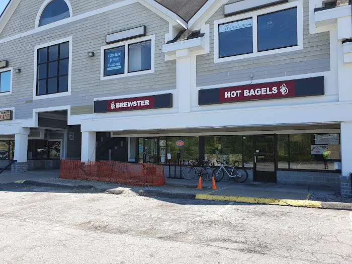 JV Bagels Brewster Picture 3