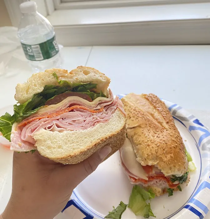 JV Bagels Brewster Picture 7