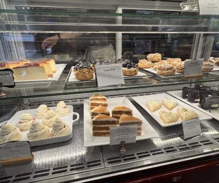 General Bakeshop