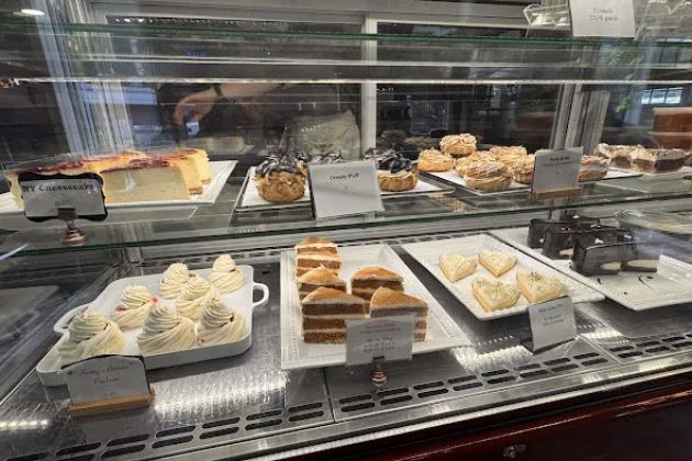 General Bakeshop