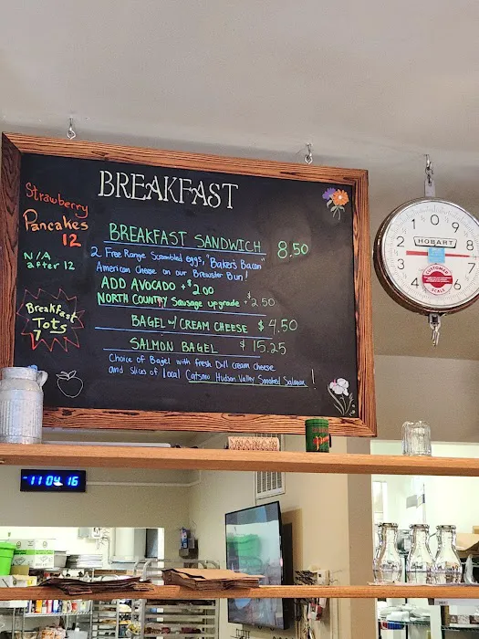 General Bakeshop Picture 6