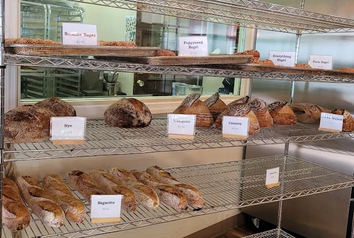 General Bakeshop Picture 4