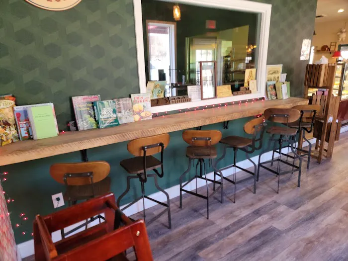 General Bakeshop Picture 8