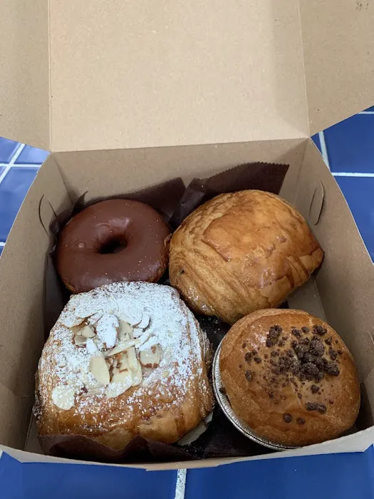 General Bakeshop Picture 10
