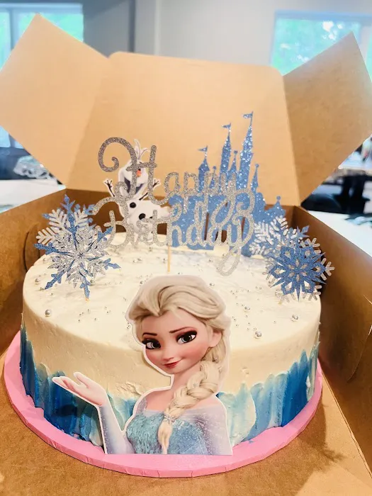 Mariela Planet Cakes Llc Picture 1