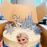 Mariela Planet Cakes Llc