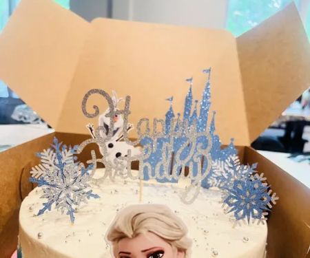 Mariela Planet Cakes Llc
