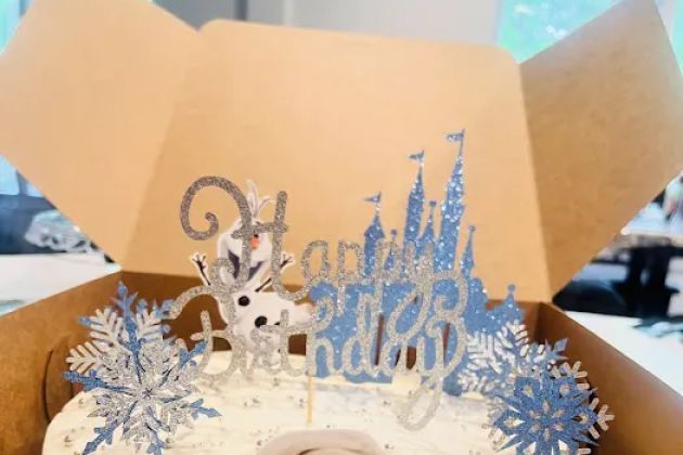 Mariela Planet Cakes Llc