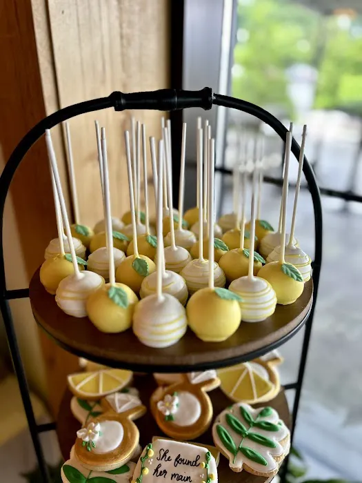 The Cake Boutique by Lauren Picture 3