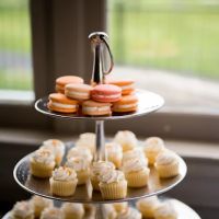 The Cake Boutique by Lauren ico