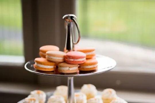 The Cake Boutique by Lauren