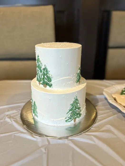 The Cake Boutique by Lauren Picture 5