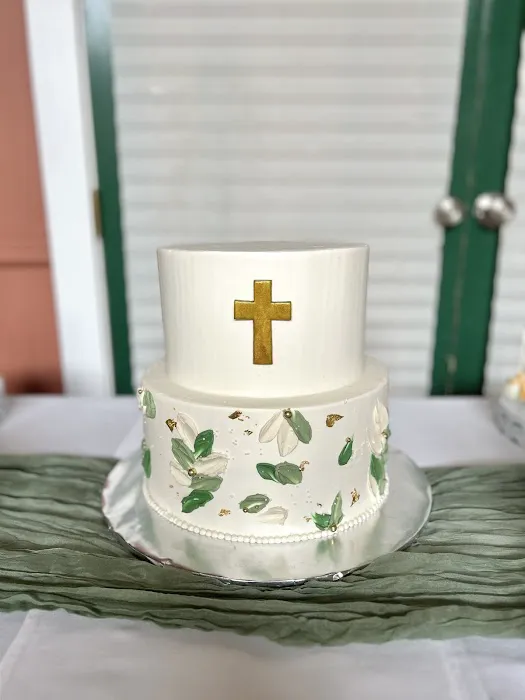 The Cake Boutique by Lauren Picture 7