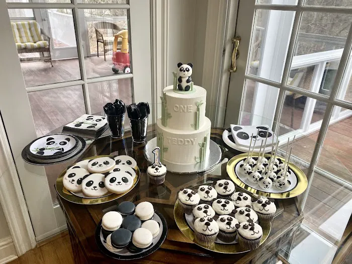 The Cake Boutique by Lauren Picture 10