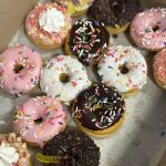 Grounds Donut House Brewster