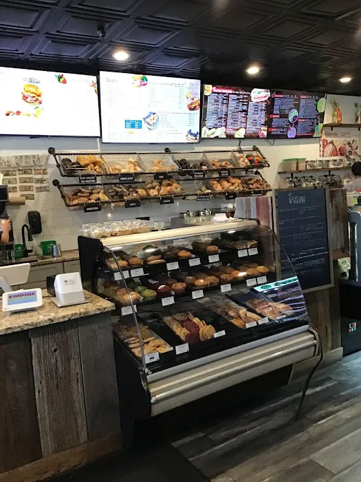 Empire Bagels Picture 2