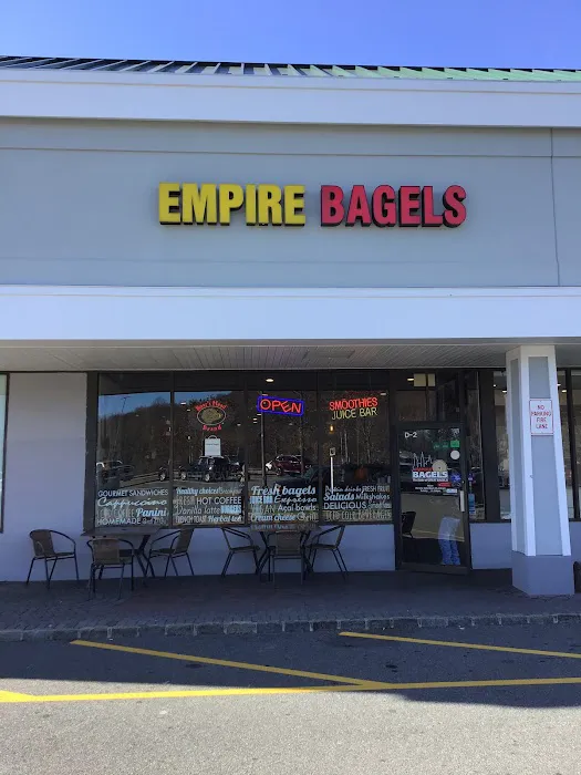 Empire Bagels Picture 1