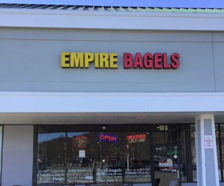 Empire Bagels