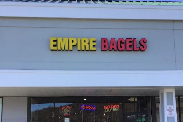 Empire Bagels