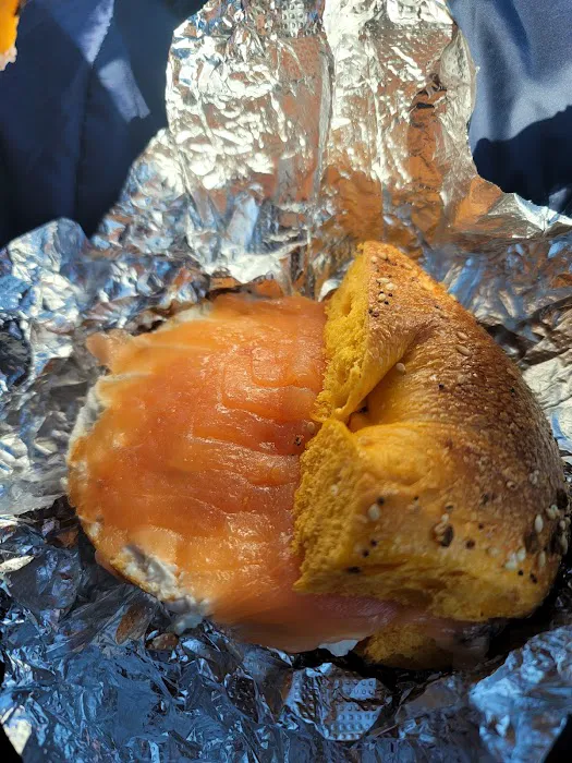 Empire Bagels Picture 6