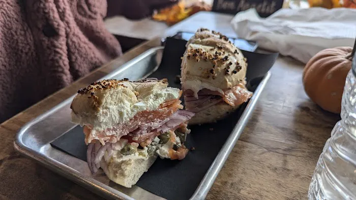 Empire Bagels Picture 3
