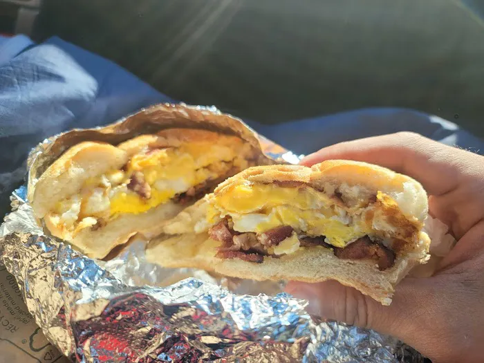 Empire Bagels Picture 7