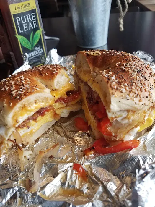 Empire Bagels Picture 9
