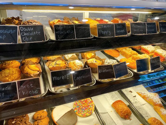 Empire Bagels Picture 8