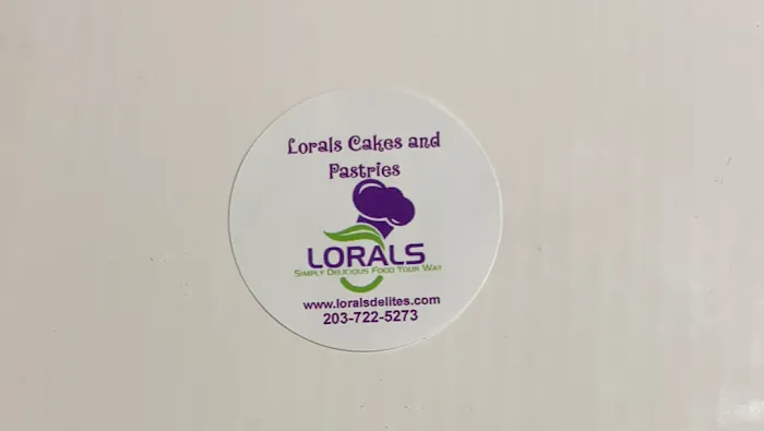 LORALS CAKES AND PASTRIES- Home Business Picture 3