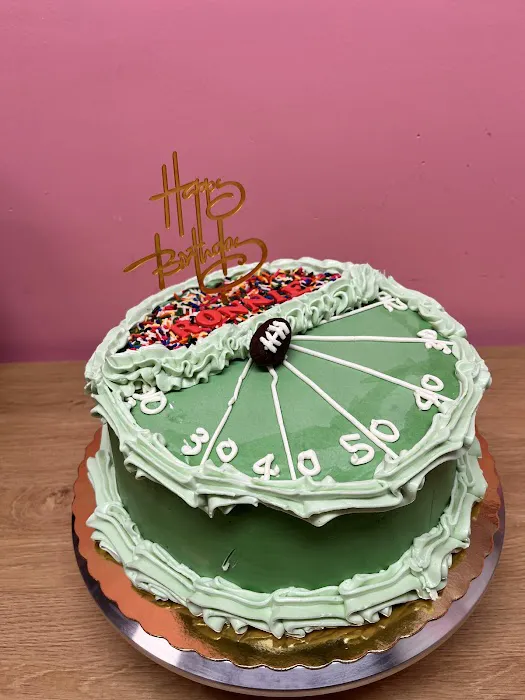 LORALS CAKES AND PASTRIES- Home Business Picture 1