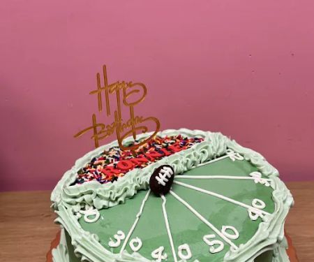 LORALS CAKES AND PASTRIES- Home Business