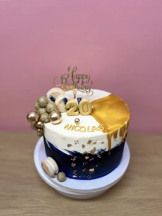 LORALS CAKES AND PASTRIES- Home Business Picture 4
