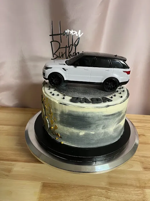 LORALS CAKES AND PASTRIES- Home Business Picture 8
