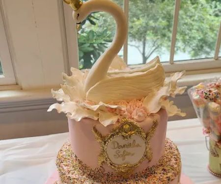 Sweet Cakes 110 Post Road Fairfield Ct