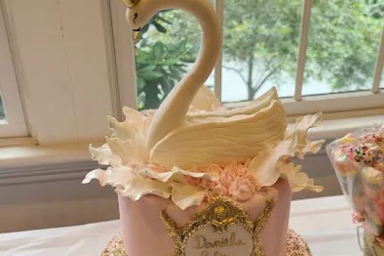 Sweet Cakes 110 Post Road Fairfield Ct