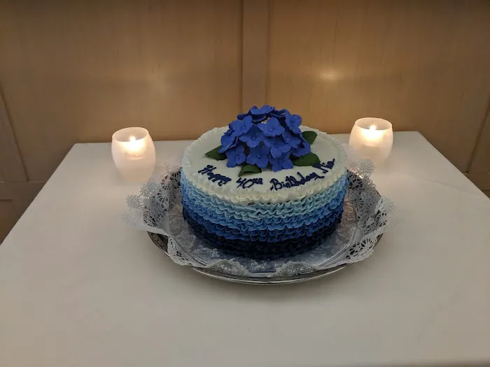 Sweet Cakes 110 Post Road Fairfield Ct Picture 3