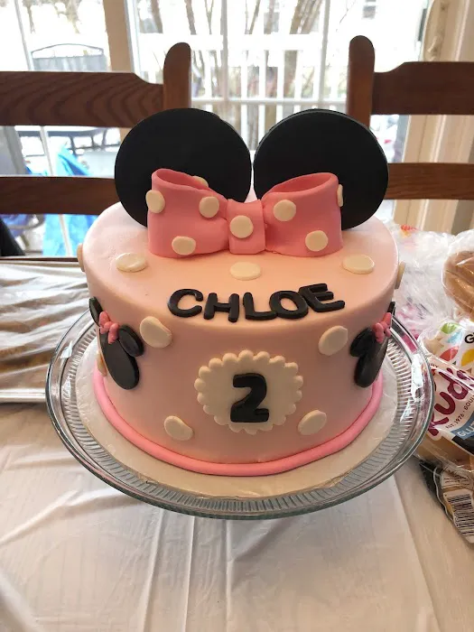 Sweet Cakes 110 Post Road Fairfield Ct Picture 6