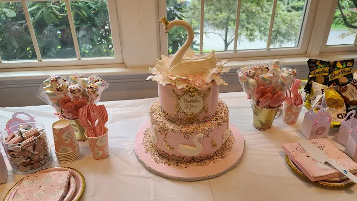 Sweet Cakes 110 Post Road Fairfield Ct Picture 7