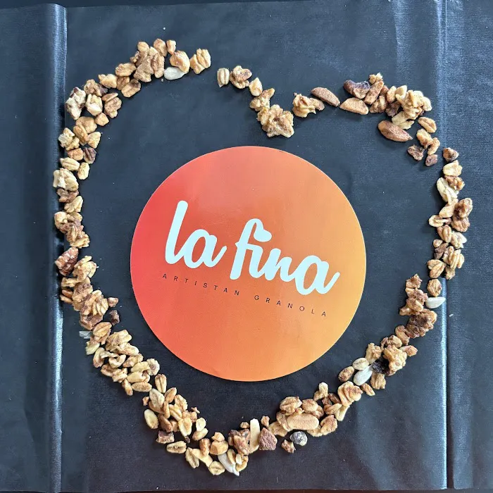 La Fina Granola Picture 3