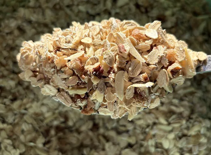 La Fina Granola Picture 1