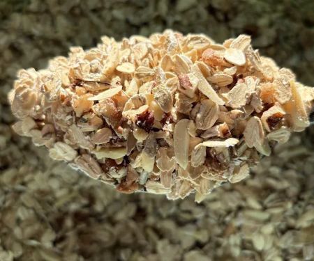 La Fina Granola