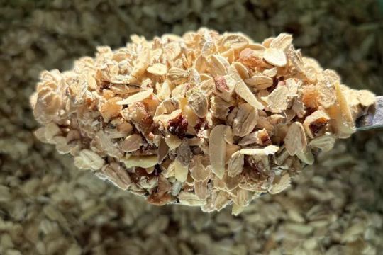 La Fina Granola