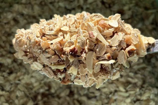 La Fina Granola